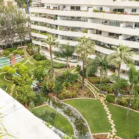 Excellente Atico With Private Pool Appartement *