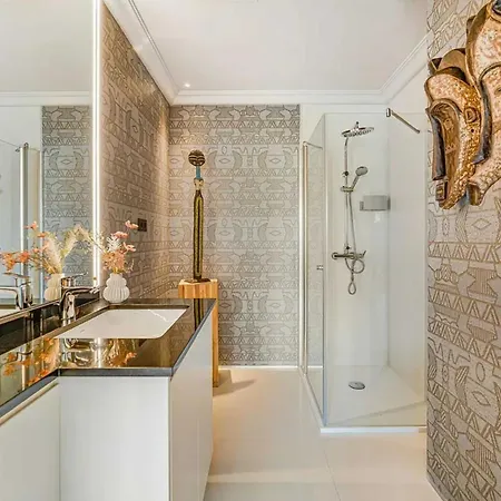 Excellente Atico With Private Pool Appartement