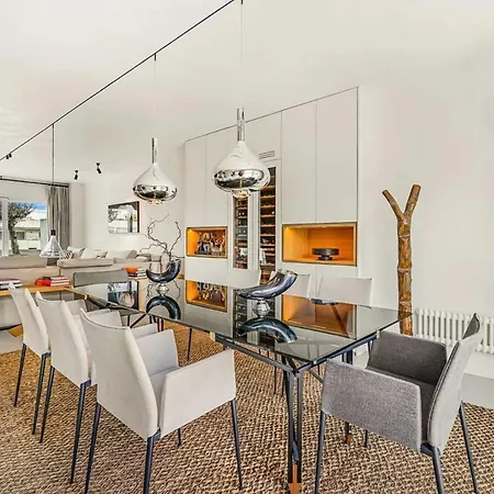 Appartement Excellente Atico With Private Pool *