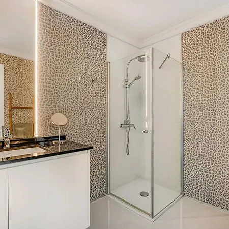 Appartement Excellente Atico With Private Pool *