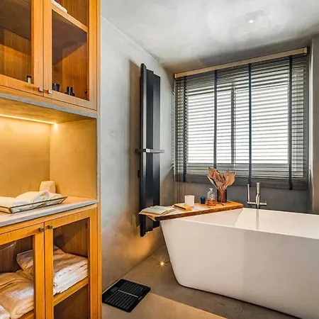 Excellente Atico With Private Pool Appartement Marbella