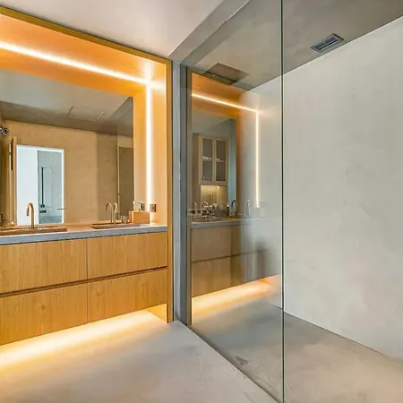 Excellente Atico With Private Pool Appartement